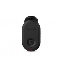 Camera Video Auto Garmin DashCam Mini, Black