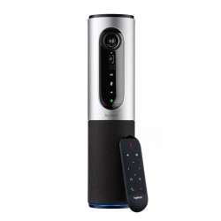 Camera videoconf. Logitech Connect - Img 5