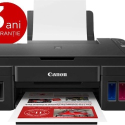 CANON G3410 CISS COLOR INKJET MFP - Img 5