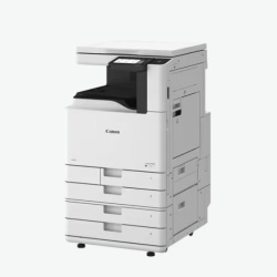 CANON IF 4030 A3 MONO LASER MFP - Img 3