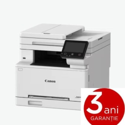 CANON MF664CDW A4 COLOR LASER MFP - Img 2