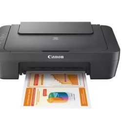 CANON MG2551 A4 COLOR INKJET MFP GREY