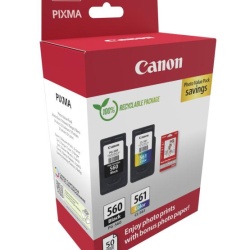 CANON PG-560/CL561 PHOTO VALUE PACK - Img 5