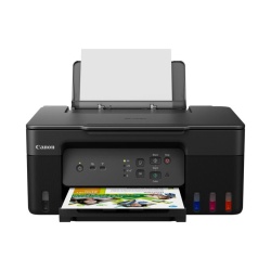 CANON PIXMA G3430 CISS COLOR INKJET MFP - Img 8