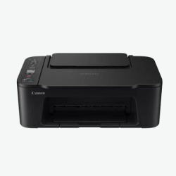 CANON PIXMA TS3750I BK A4 COLOR INK MFP