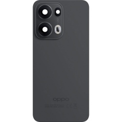 Capac Baterie Oppo Reno13 Pro, Gri (Graphite Grey), Service Pack 621033000469
