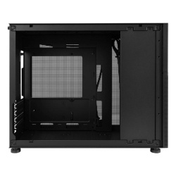 Carcasa 1STPLAYER Gaming MI6-EV BLACK - Img 13
