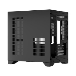 Carcasa 1STPLAYER Gaming MV5 TP BLACK - Img 8