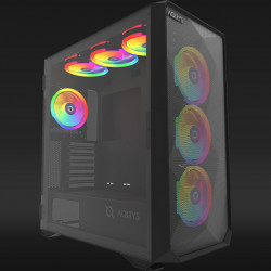 Carcasa Aqirys Arcturus Pro Mid ARGB