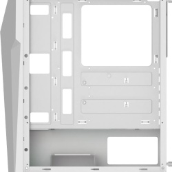 Carcasa Aqirys Canopus White Midi Tower - Img 14
