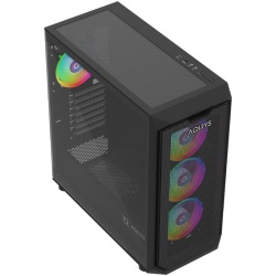 Carcasa Aqirys Wezen BK PRO Mid Tower - Img 12