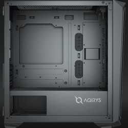 Carcasa Aqirys Wezen Midi Tower Black - Img 5