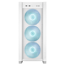 Carcasa Asus GT302 TUF GAMING WHITE - Img 4