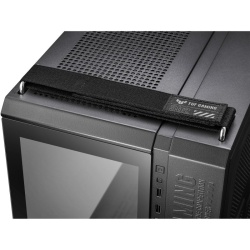 Carcasa Asus GT502 TUF GAMING PLUS BLACK - Img 15