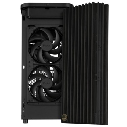 Carcasa Asus PROART PA401 WOOD ED METAL - Img 8