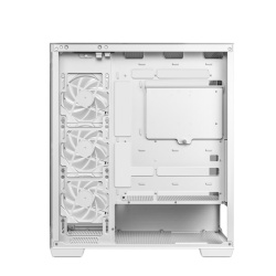 Carcasa Deepcool CG580 4F WHITE - Img 8