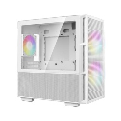 Carcasa Deepcool CH360 ARGB WHITE - Img 2