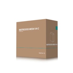 Carcasa Deepcool MATREXX55 MESH BLACK V4 - Img 15
