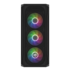 Carcasa FURY SHOBO SH4F MID TOWER RGB BL - Img 2