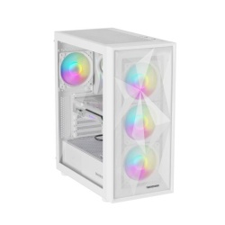 Carcasa GENESIS DIAXID 605 ARGB MIDTOWER - Img 8
