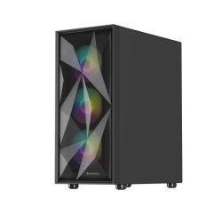 Carcasa GENESIS DIAXID 605 ARGB MIDTOWER - Img 8
