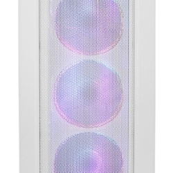 Carcasa GENESIS IRID 505 ARGB V2 MID WHI - Img 4