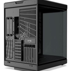 CARCASA HYTE Y70 Mid-Tower BLACK - Img 5