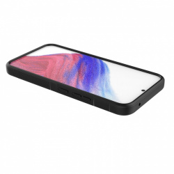 Carcasa Magic Shield compatibila cu Samsung Galaxy A54 5G Black - Img 3