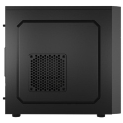 Carcasa NATEC HELIX MATX MINI TOWER BLAC - Img 6