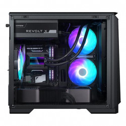 Carcasa PHK Eclipse P200A ARGB Mini-ITX - Img 5