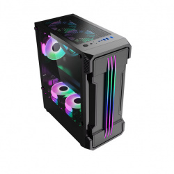 Carcasa PRO GAMING ZERG - Img 2