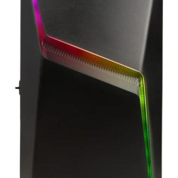 Carcasa Spacer Gaming THUNDER, Mid-Tower, fara sursa, ATX, Black - Img 10