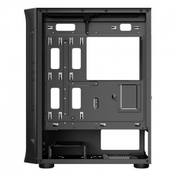 Carcasa Spacer Shield, ATX, MidTower - Img 4