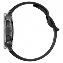 Carcasa Spigen Ultra Hybrid compatibila cu Samsung Galaxy Watch 4 (44mm) Crystal Clear - Img 5
