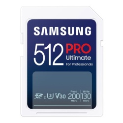 Card memorie Samsung MB-SY512S/WW - Img 3