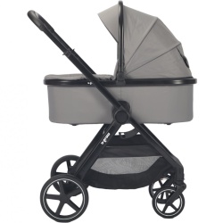 Carucior 2in1 SmartFold,U-Grow,dark grey - Img 5
