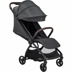 Carucior EasyFold Standby, black, U-Grow - Img 2