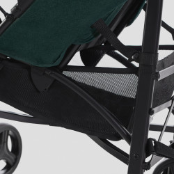 CARUCIOR SPORT KINDERKRAFT TIK, TIP UMBRELA, GREEN FOREST - Img 3
