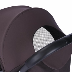 Carucior sport U-Grow autofold, gri - Img 8