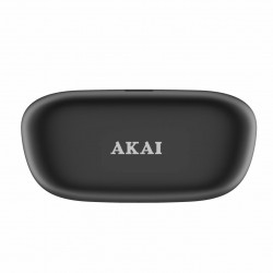 Casti Akai BTJE-J20ANC wireless, negru - Img 6