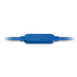 Casti Audio JBL Tune 110, Jack 3.5MM Blue - Img 3