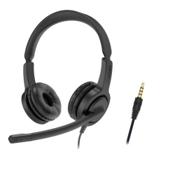CASTI AXTEL VOICE PC28 DUO NC - Img 3