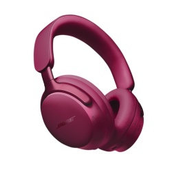 Casti Bose Quitecomfort Ultra Headphones Deep Plum - Img 2