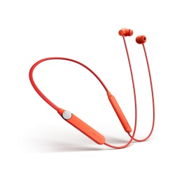 Casti CMF By Nothing Neckband Pro Orange