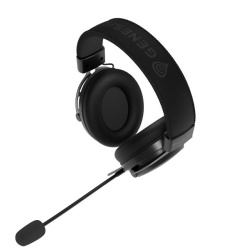 Casti cu fir Genesis Toron 301 negru - Img 6