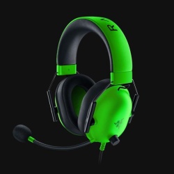 Casti cu Razer Blackshark V2 X Green - Img 9