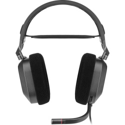 Casti Gaming Corsair HS80 RGB USB Carbon - Img 6