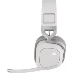 Casti Gaming Wireless Corsair HS80 MAX W - Img 2