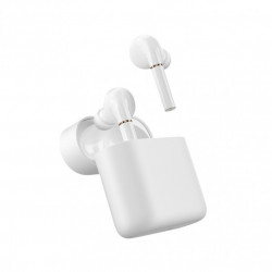Casti Haylou T19 Wireless, bluetooth 5.0 - alb - Img 4