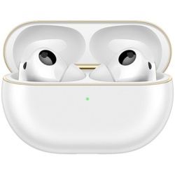 Casti Huawei Freebuds Pro 4 White - Img 1